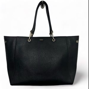 Dkny Bryant MD Tote Black